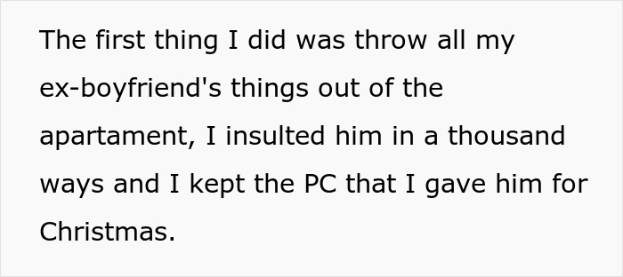 &ldquo;You&rsquo;re Sick&rdquo;: Woman Sends Cruel Message To Sister Who Cheated With Her BF, Doesn&rsquo;t Regret It At All