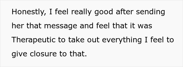 &ldquo;You&rsquo;re Sick&rdquo;: Woman Sends Cruel Message To Sister Who Cheated With Her BF, Doesn&rsquo;t Regret It At All