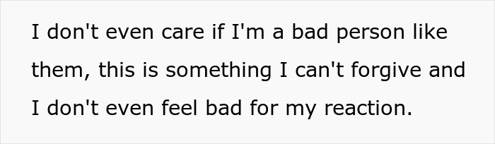 &ldquo;You&rsquo;re Sick&rdquo;: Woman Sends Cruel Message To Sister Who Cheated With Her BF, Doesn&rsquo;t Regret It At All