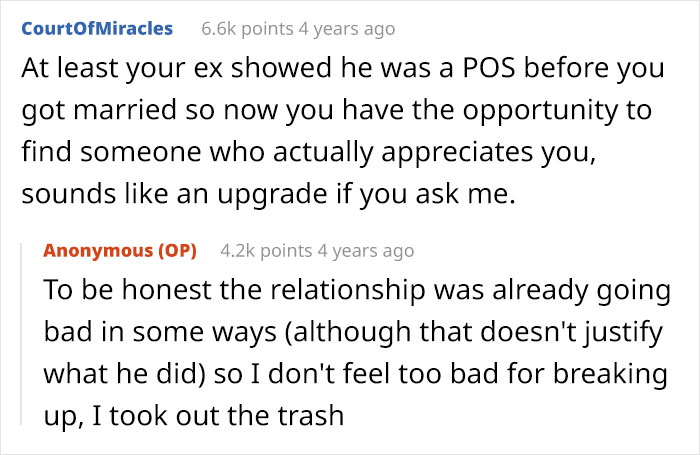 &ldquo;You&rsquo;re Sick&rdquo;: Woman Sends Cruel Message To Sister Who Cheated With Her BF, Doesn&rsquo;t Regret It At All