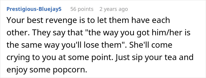 &ldquo;You&rsquo;re Sick&rdquo;: Woman Sends Cruel Message To Sister Who Cheated With Her BF, Doesn&rsquo;t Regret It At All