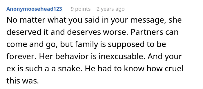 &ldquo;You&rsquo;re Sick&rdquo;: Woman Sends Cruel Message To Sister Who Cheated With Her BF, Doesn&rsquo;t Regret It At All