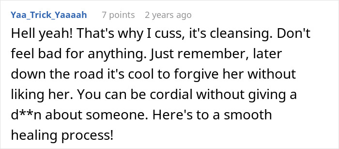 &ldquo;You&rsquo;re Sick&rdquo;: Woman Sends Cruel Message To Sister Who Cheated With Her BF, Doesn&rsquo;t Regret It At All