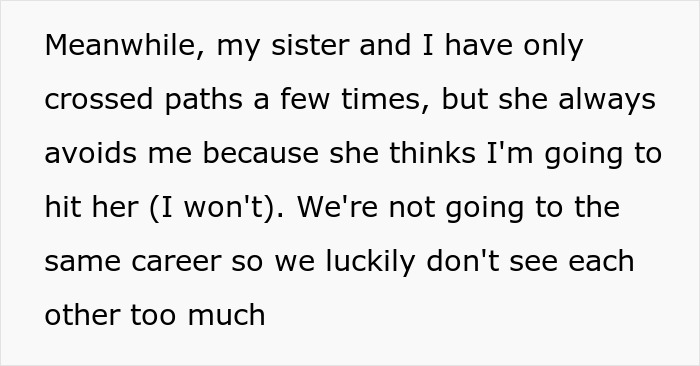 &ldquo;You&rsquo;re Sick&rdquo;: Woman Sends Cruel Message To Sister Who Cheated With Her BF, Doesn&rsquo;t Regret It At All