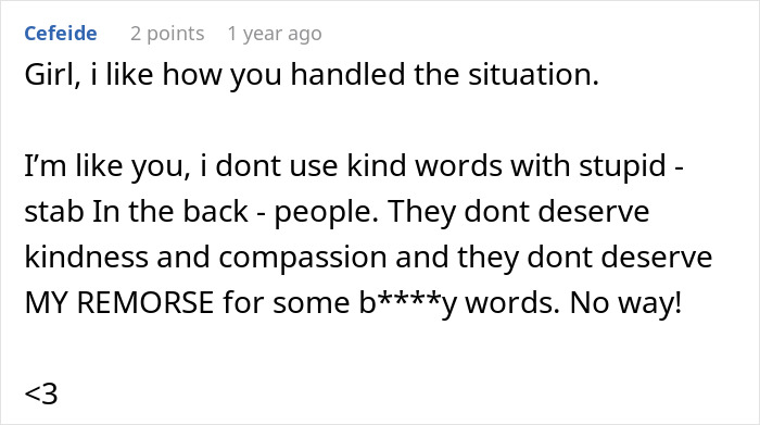 &ldquo;You&rsquo;re Sick&rdquo;: Woman Sends Cruel Message To Sister Who Cheated With Her BF, Doesn&rsquo;t Regret It At All
