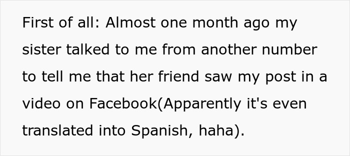 &ldquo;You&rsquo;re Sick&rdquo;: Woman Sends Cruel Message To Sister Who Cheated With Her BF, Doesn&rsquo;t Regret It At All