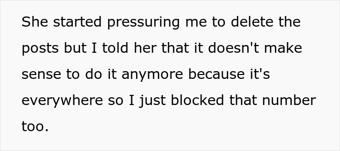 &ldquo;You&rsquo;re Sick&rdquo;: Woman Sends Cruel Message To Sister Who Cheated With Her BF, Doesn&rsquo;t Regret It At All