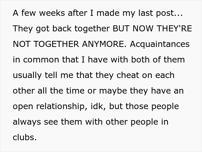 &ldquo;You&rsquo;re Sick&rdquo;: Woman Sends Cruel Message To Sister Who Cheated With Her BF, Doesn&rsquo;t Regret It At All