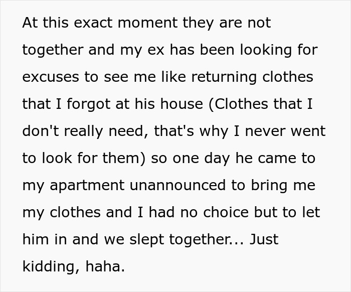 &ldquo;You&rsquo;re Sick&rdquo;: Woman Sends Cruel Message To Sister Who Cheated With Her BF, Doesn&rsquo;t Regret It At All