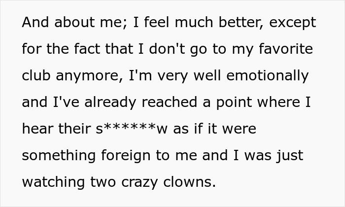 &ldquo;You&rsquo;re Sick&rdquo;: Woman Sends Cruel Message To Sister Who Cheated With Her BF, Doesn&rsquo;t Regret It At All