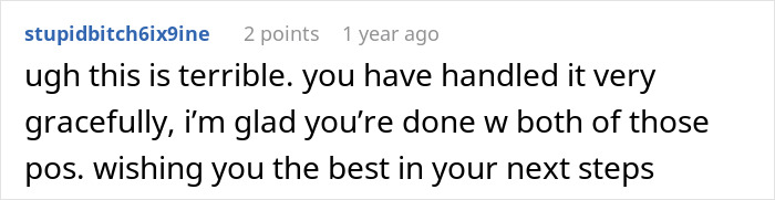 &ldquo;You&rsquo;re Sick&rdquo;: Woman Sends Cruel Message To Sister Who Cheated With Her BF, Doesn&rsquo;t Regret It At All