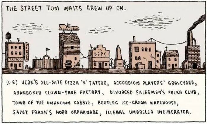 52 Chucklesome Comics By Tom Gauld That Might Take Some Brainpower To Fully Understand (New Pics)