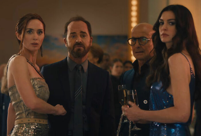 “That’s What She Gets For Being MAGA”: Sydney Sweeney’s Removal From ‘Devil Wears Prada 2’ Spurs Speculation