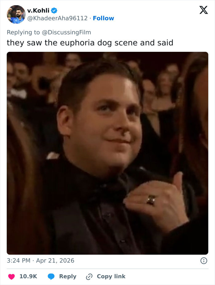 “That’s What She Gets For Being MAGA”: Sydney Sweeney’s Removal From ‘Devil Wears Prada 2’ Spurs Speculation