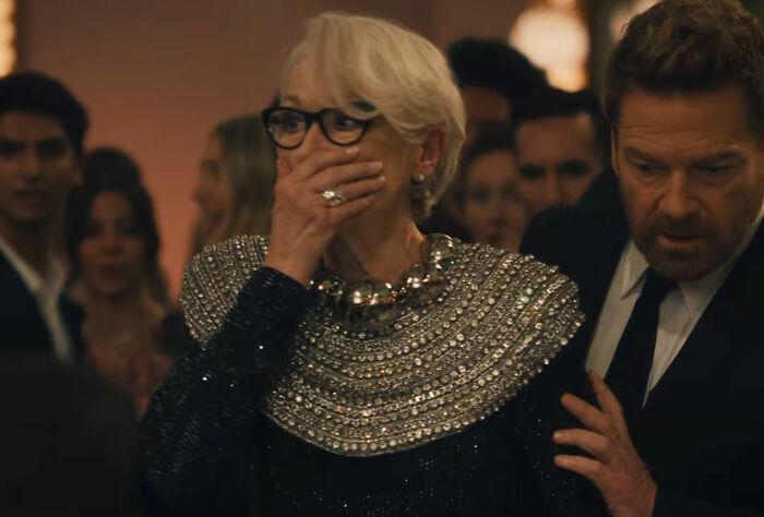 “That’s What She Gets For Being MAGA”: Sydney Sweeney’s Removal From ‘Devil Wears Prada 2’ Spurs Speculation