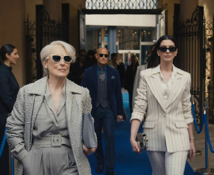 “That’s What She Gets For Being MAGA”: Sydney Sweeney’s Removal From ‘Devil Wears Prada 2’ Spurs Speculation