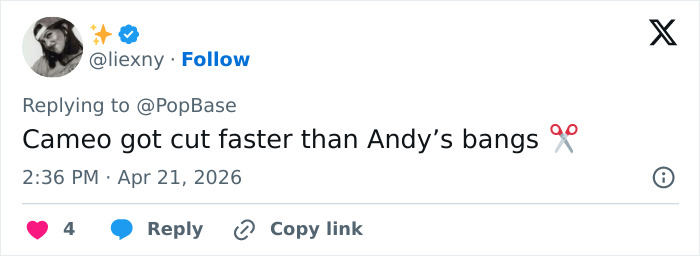 “That’s What She Gets For Being MAGA”: Sydney Sweeney’s Removal From ‘Devil Wears Prada 2’ Spurs Speculation