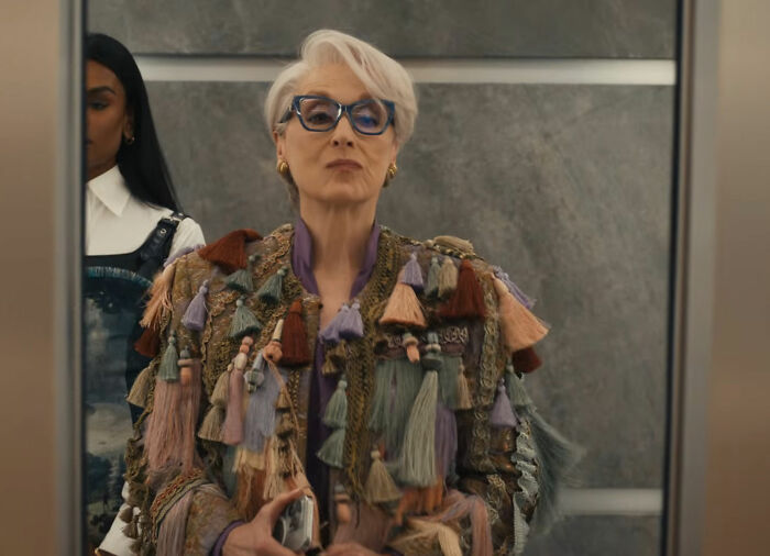 “That’s What She Gets For Being MAGA”: Sydney Sweeney’s Removal From ‘Devil Wears Prada 2’ Spurs Speculation