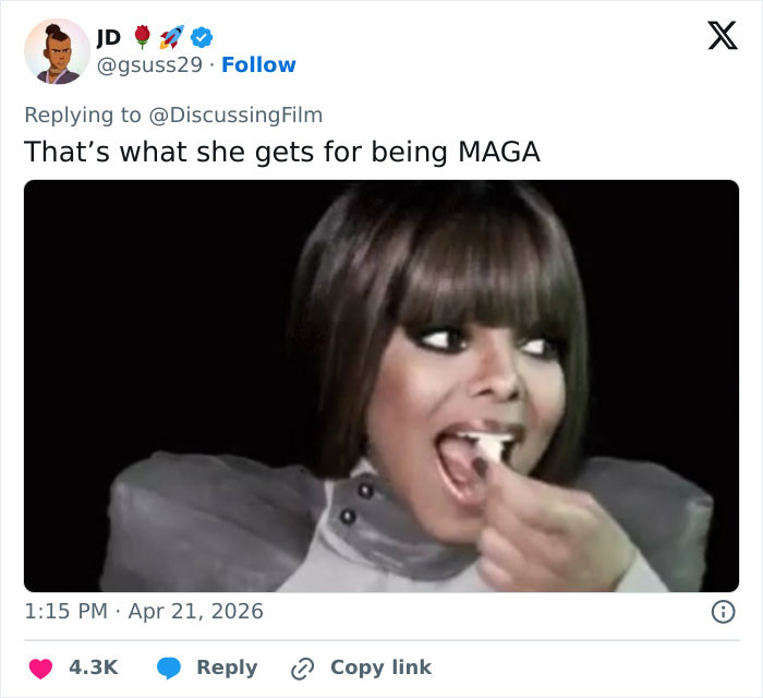 “That’s What She Gets For Being MAGA”: Sydney Sweeney’s Removal From ‘Devil Wears Prada 2’ Spurs Speculation