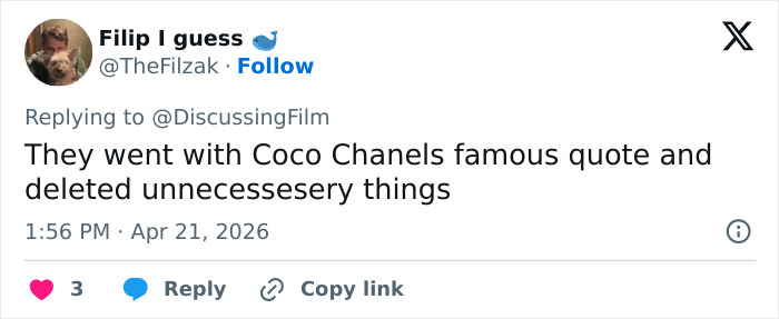 “That’s What She Gets For Being MAGA”: Sydney Sweeney’s Removal From ‘Devil Wears Prada 2’ Spurs Speculation