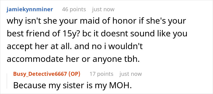 Woman Acts Like Best Friend&rsquo;s Destination Wedding Is An Inconvenience, The Bride Hopes She Bails