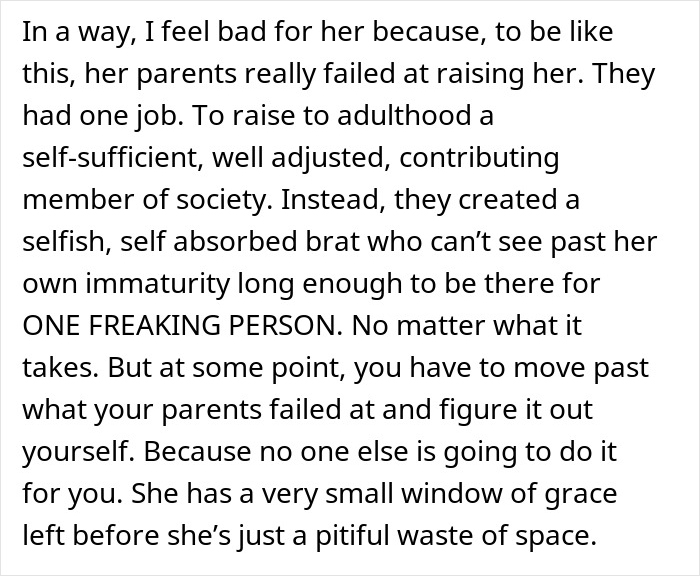 Woman Acts Like Best Friend&rsquo;s Destination Wedding Is An Inconvenience, The Bride Hopes She Bails