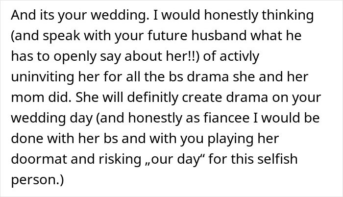 Woman Acts Like Best Friend&rsquo;s Destination Wedding Is An Inconvenience, The Bride Hopes She Bails