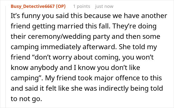 Woman Acts Like Best Friend&rsquo;s Destination Wedding Is An Inconvenience, The Bride Hopes She Bails