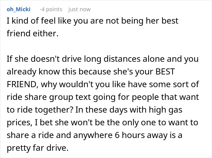 Woman Acts Like Best Friend&rsquo;s Destination Wedding Is An Inconvenience, The Bride Hopes She Bails