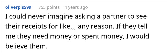 Rich Guy Expects Poor Girlfriend To Spend Loads Of Money On Him, Claims She Might “Bleed Him Dry”