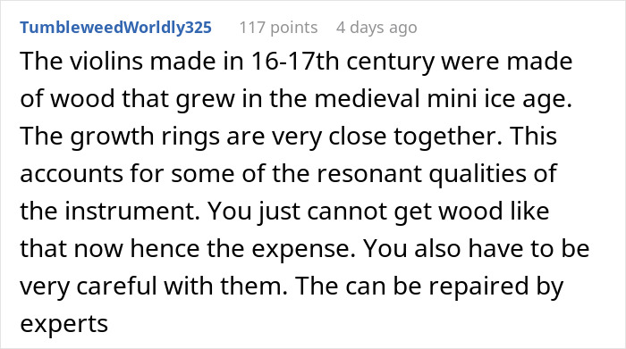 Many Torn Between Blaming Conductor Or Soloist After Antique Violin Valued In Millions Is Destroyed On Stage