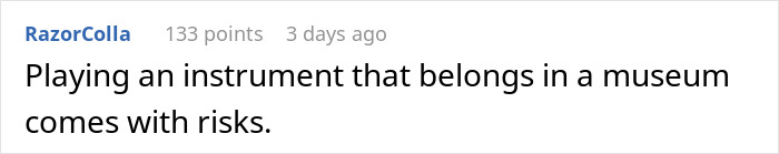 Many Torn Between Blaming Conductor Or Soloist After Antique Violin Valued In Millions Is Destroyed On Stage