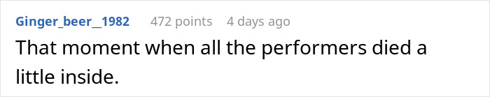 Many Torn Between Blaming Conductor Or Soloist After Antique Violin Valued In Millions Is Destroyed On Stage