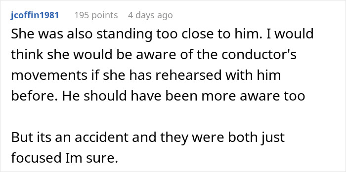 Many Torn Between Blaming Conductor Or Soloist After Antique Violin Valued In Millions Is Destroyed On Stage