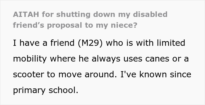 29YO Broke Guy With Bad Temper Wants To Marry 18YO, Gets A Reality Check From Her Fam Instead Of A Wife