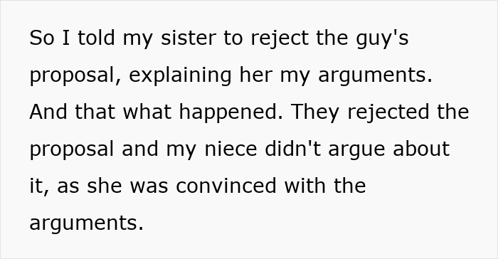29YO Broke Guy With Bad Temper Wants To Marry 18YO, Gets A Reality Check From Her Fam Instead Of A Wife