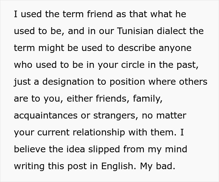 29YO Broke Guy With Bad Temper Wants To Marry 18YO, Gets A Reality Check From Her Fam Instead Of A Wife