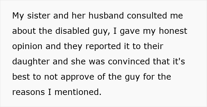 29YO Broke Guy With Bad Temper Wants To Marry 18YO, Gets A Reality Check From Her Fam Instead Of A Wife