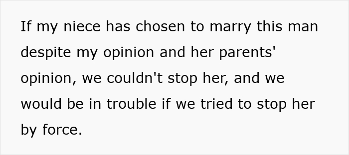 29YO Broke Guy With Bad Temper Wants To Marry 18YO, Gets A Reality Check From Her Fam Instead Of A Wife
