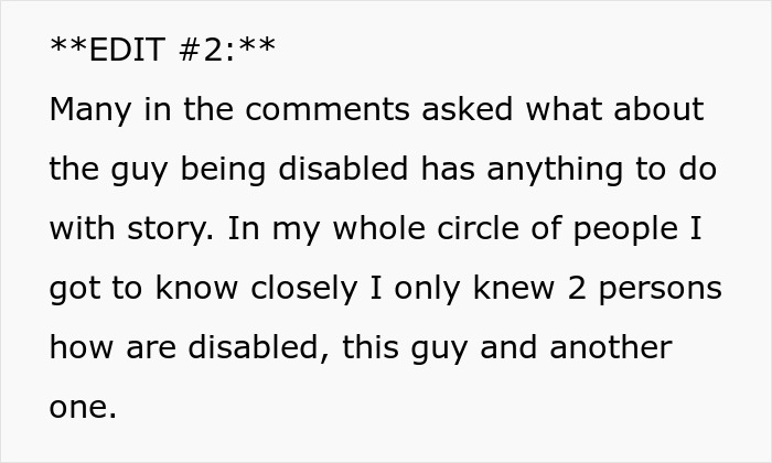 29YO Broke Guy With Bad Temper Wants To Marry 18YO, Gets A Reality Check From Her Fam Instead Of A Wife