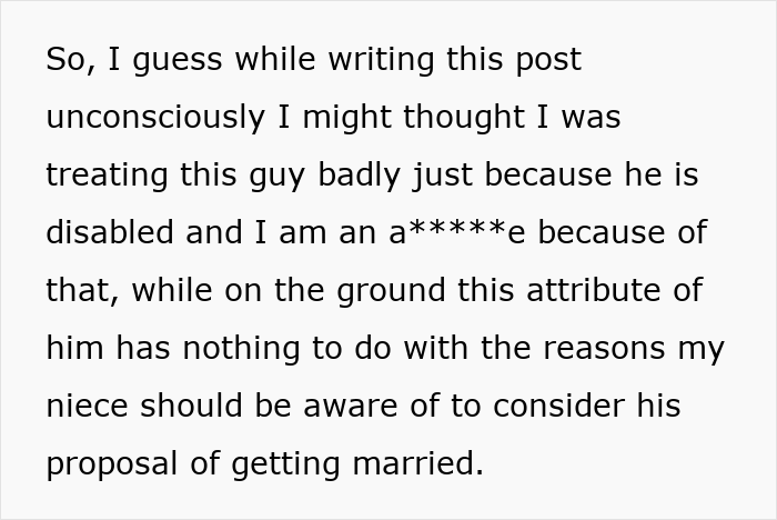 29YO Broke Guy With Bad Temper Wants To Marry 18YO, Gets A Reality Check From Her Fam Instead Of A Wife