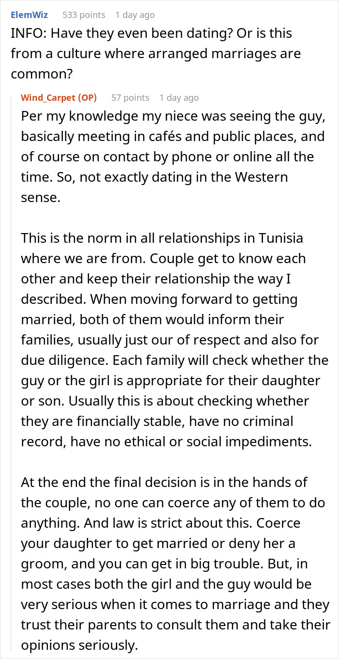 29YO Broke Guy With Bad Temper Wants To Marry 18YO, Gets A Reality Check From Her Fam Instead Of A Wife