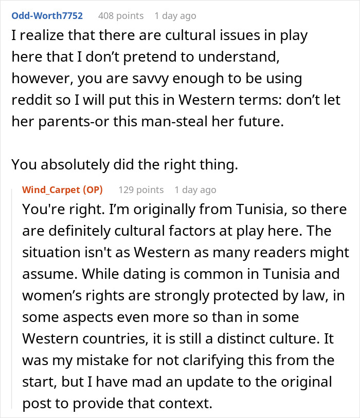 29YO Broke Guy With Bad Temper Wants To Marry 18YO, Gets A Reality Check From Her Fam Instead Of A Wife