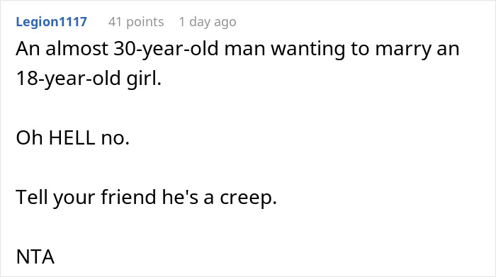 29YO Broke Guy With Bad Temper Wants To Marry 18YO, Gets A Reality Check From Her Fam Instead Of A Wife