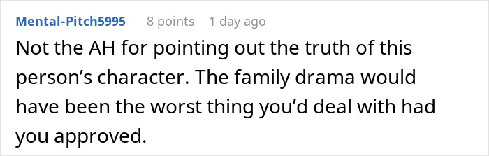 29YO Broke Guy With Bad Temper Wants To Marry 18YO, Gets A Reality Check From Her Fam Instead Of A Wife