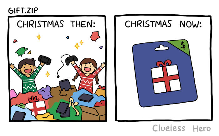 &ldquo;Clueless Hero&rdquo;: 54 New Hilariously Accurate Gamer Comics Created By These Two Friends