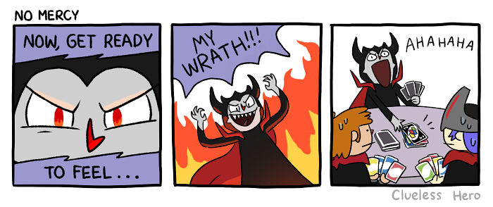 &ldquo;Clueless Hero&rdquo;: 54 New Hilariously Accurate Gamer Comics Created By These Two Friends