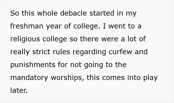 “It’ll Cost You Your Husband”: Friend Refuses To Pay $200 To Woman’s BF, Woman Causes Her Divorce