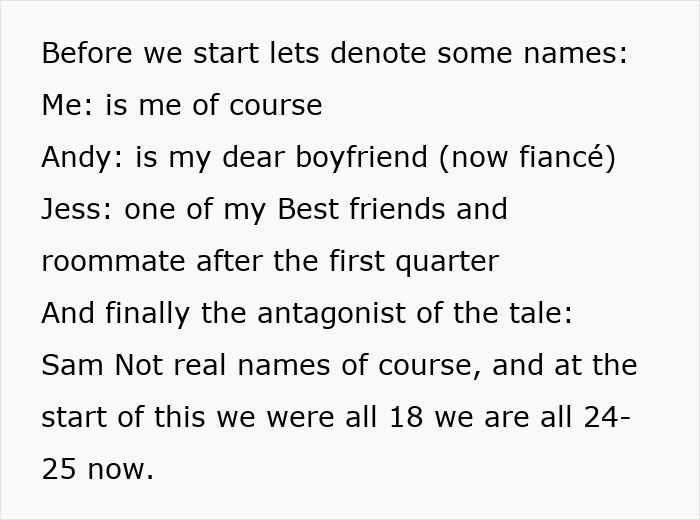 “It’ll Cost You Your Husband”: Friend Refuses To Pay $200 To Woman’s BF, Woman Causes Her Divorce