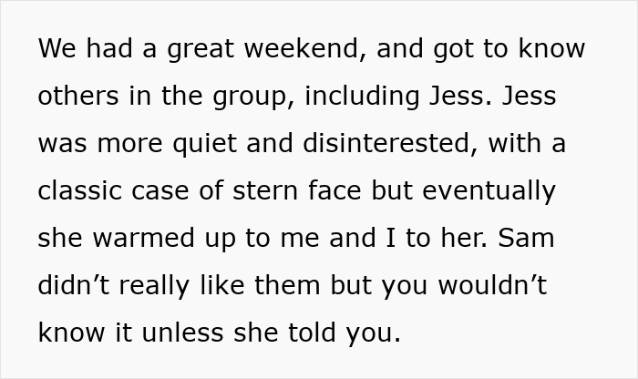 “It’ll Cost You Your Husband”: Friend Refuses To Pay $200 To Woman’s BF, Woman Causes Her Divorce